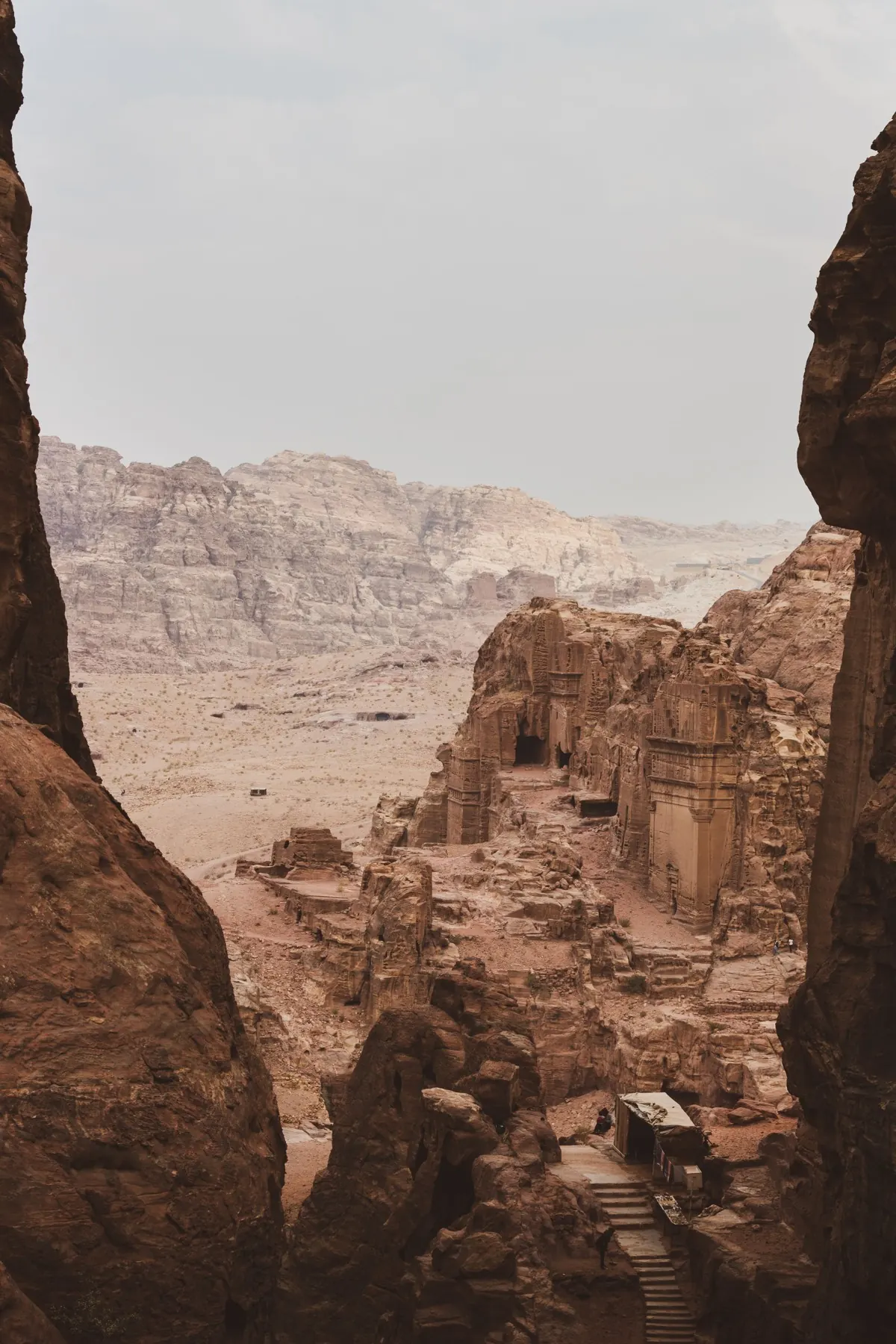 Petra