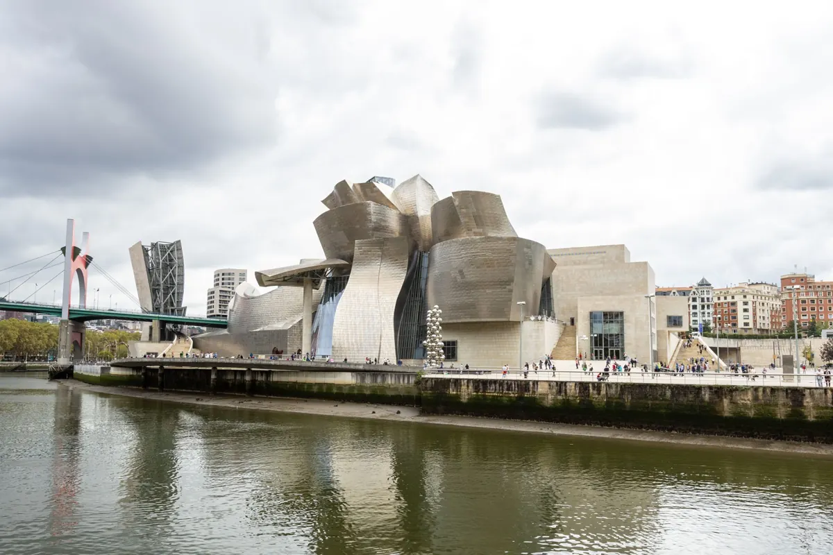 Bilbao