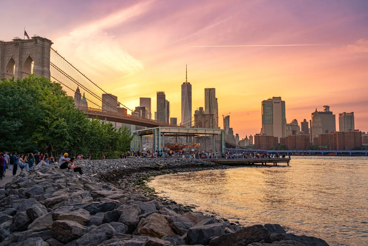 New York