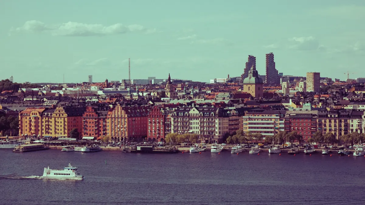 Stockholm