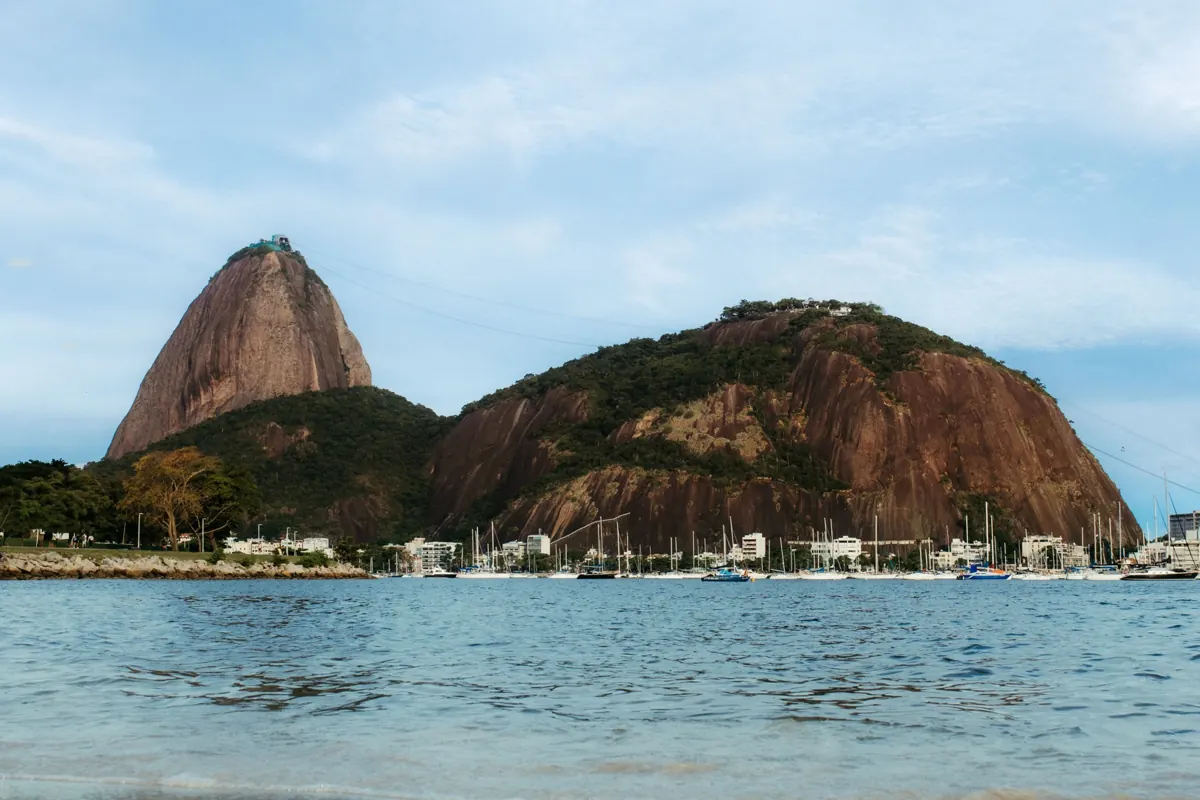 Rio de Janeiro