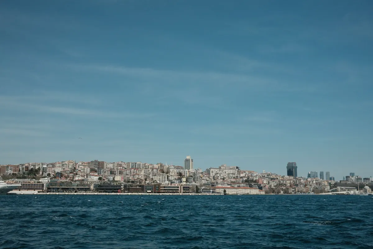 Istanbul