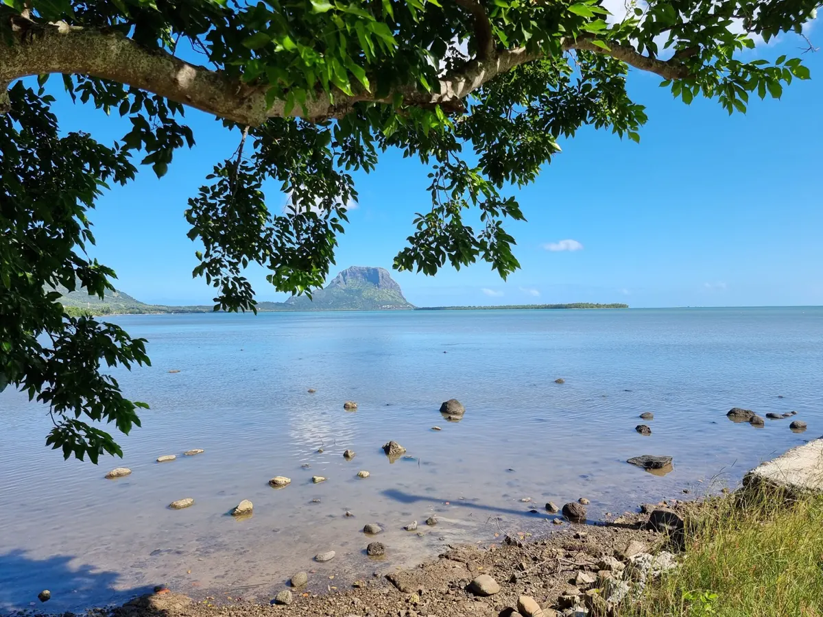 Le Morne