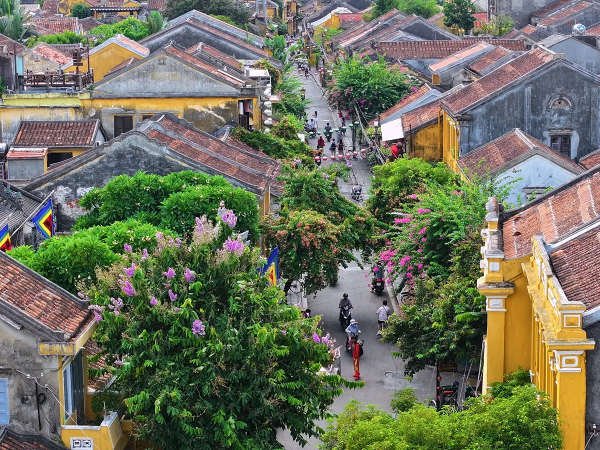 Hoi An