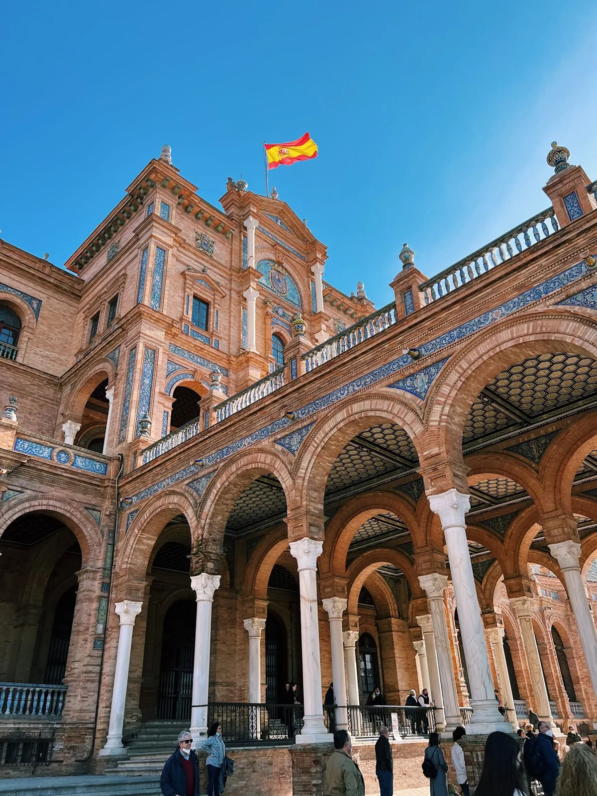 Seville
