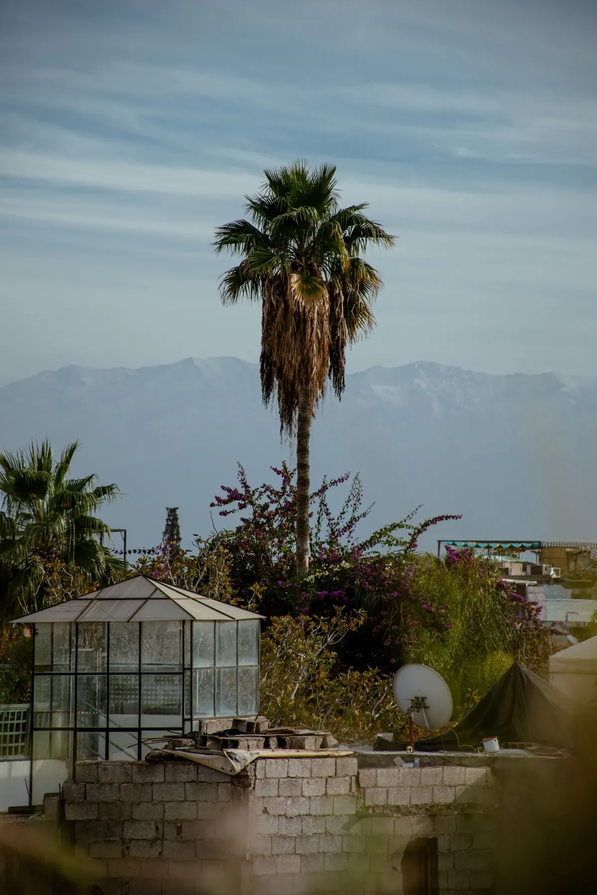 Marrakech