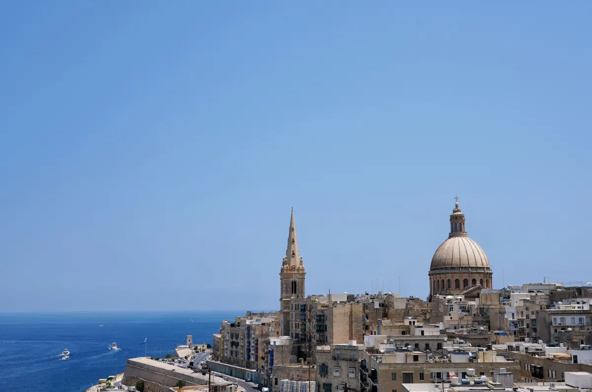 Valletta